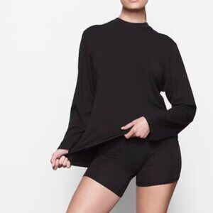 SKIMS - Boyfriend long sleeve
